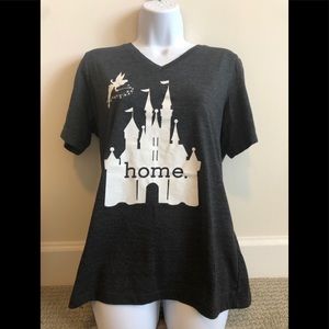 🏰 HOME Castle Tee ✨